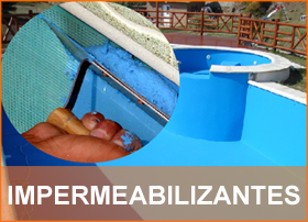 Impermeabilizantes