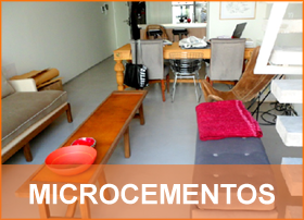 Microcementos